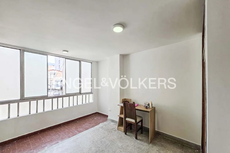 Apartamento de 3 alcobas en arriendo en Las Acacias, Medellín, 127 m² · foto 5 de 9