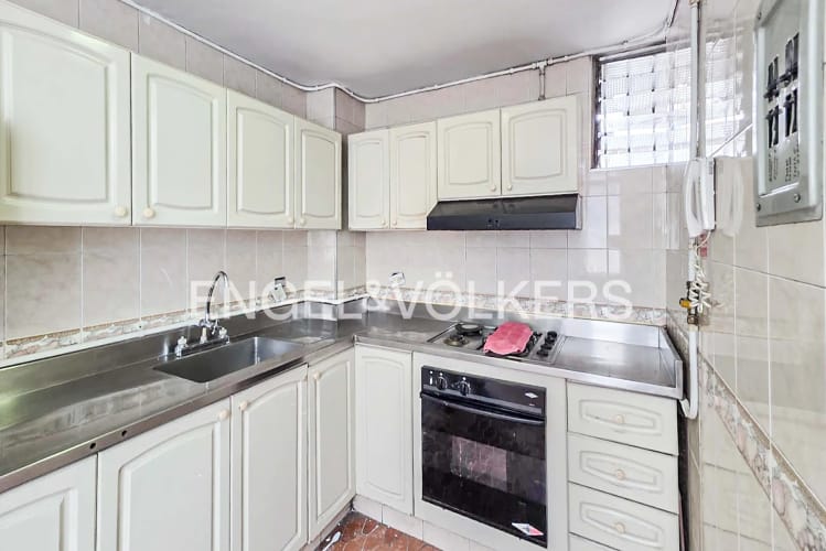 Apartamento de 3 alcobas en arriendo en Las Acacias, Medellín, 127 m² · foto 4 de 9