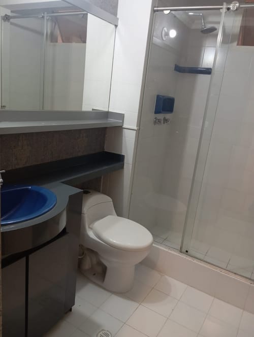 Apartaestudio en venta en Los Cedritos, Bogotá, 60 m² · foto 7 de 9
