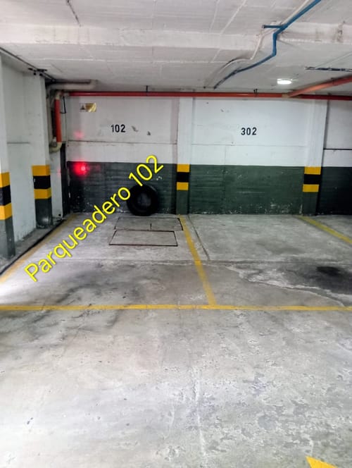 Apartaestudio en venta en Los Cedritos, Bogotá, 60 m² · foto 9 de 9