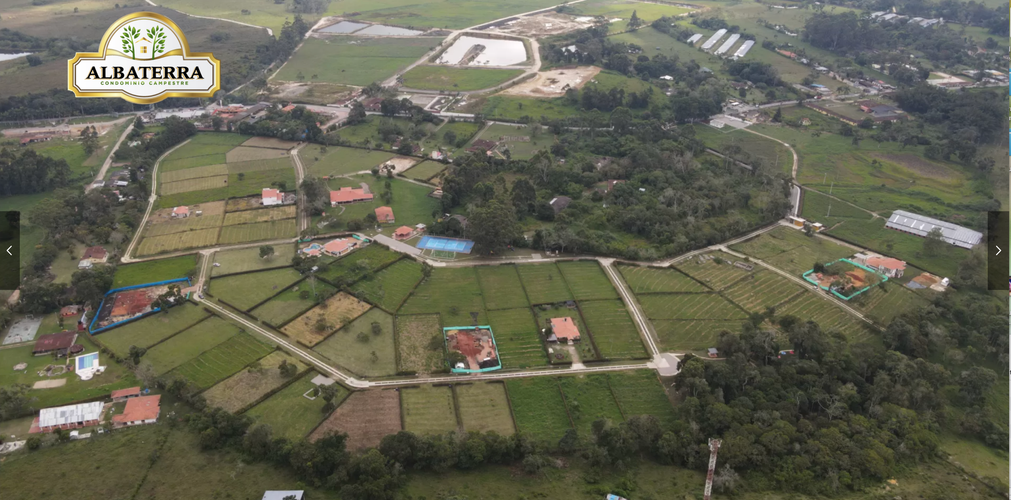 Lote en venta en Mesa De Los Santos, Piedecuesta · foto 2 de 16