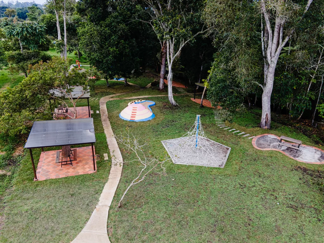 Lote en venta en Mesa De Los Santos, Piedecuesta · foto 9 de 16