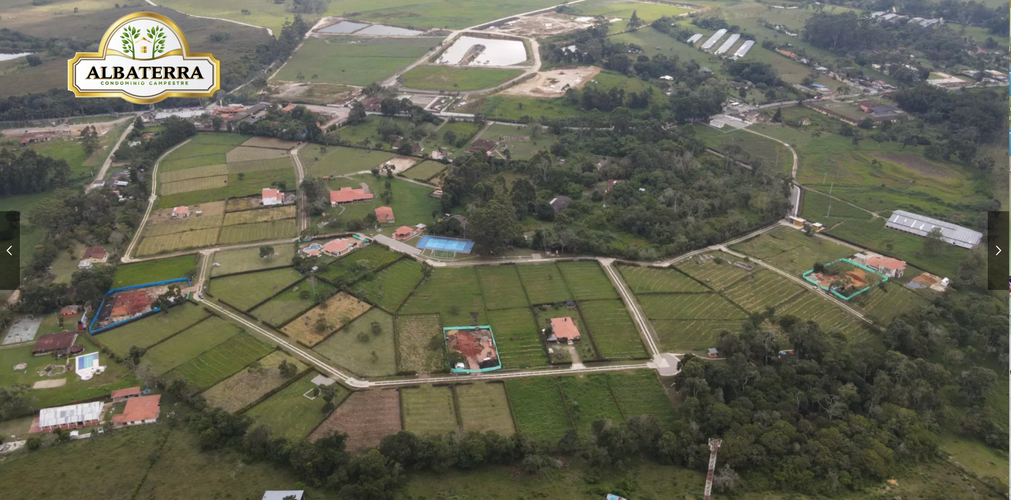 Lote en venta en Mesa De Los Santos, Piedecuesta · foto 12 de 16