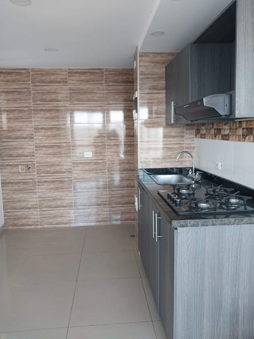 Apartamento de 2 alcobas en arriendo en Bochalema, Cali, 63 m² · foto 6 de 22