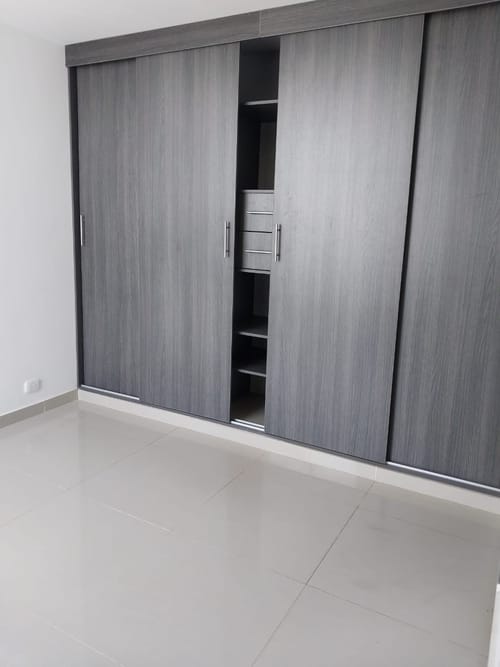 Apartamento de 2 alcobas en arriendo en Bochalema, Cali, 63 m² · foto 10 de 22