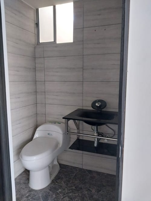 Apartamento de 2 alcobas en arriendo en Bochalema, Cali, 63 m² · foto 11 de 22
