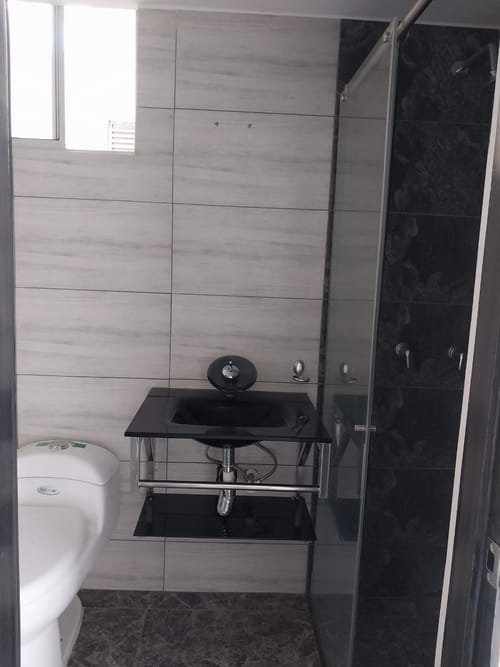 Apartamento de 2 alcobas en arriendo en Bochalema, Cali, 63 m² · foto 13 de 22