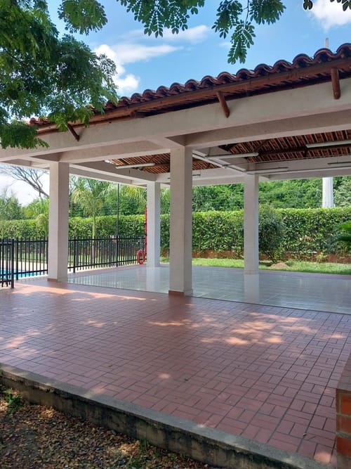 Apartamento de 2 alcobas en arriendo en Bochalema, Cali, 63 m² · foto 16 de 22