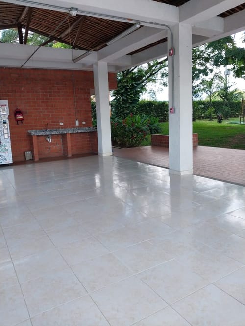 Apartamento de 2 alcobas en arriendo en Bochalema, Cali, 63 m² · foto 19 de 22