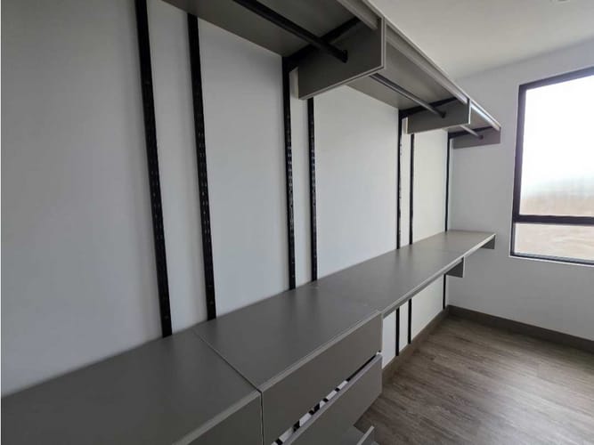 Apartamento de 2 alcobas en venta en Los Balsos, Medellín, 106 m² · foto 17 de 21