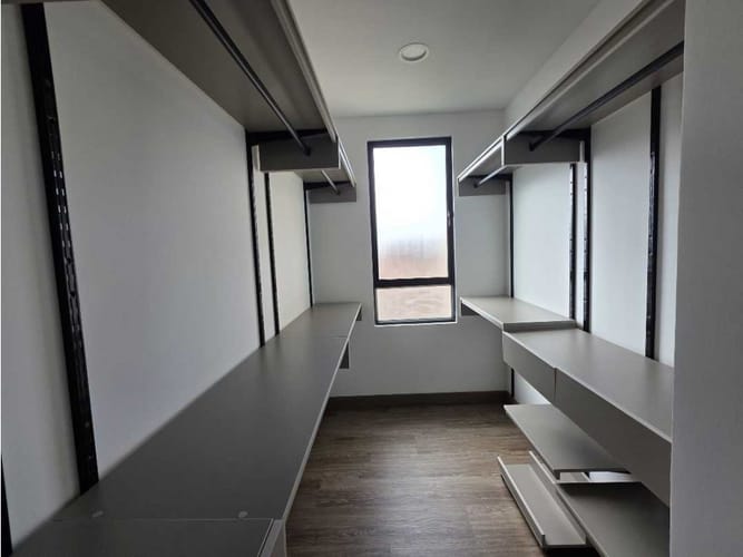 Apartamento de 2 alcobas en venta en Los Balsos, Medellín, 106 m² · foto 21 de 21