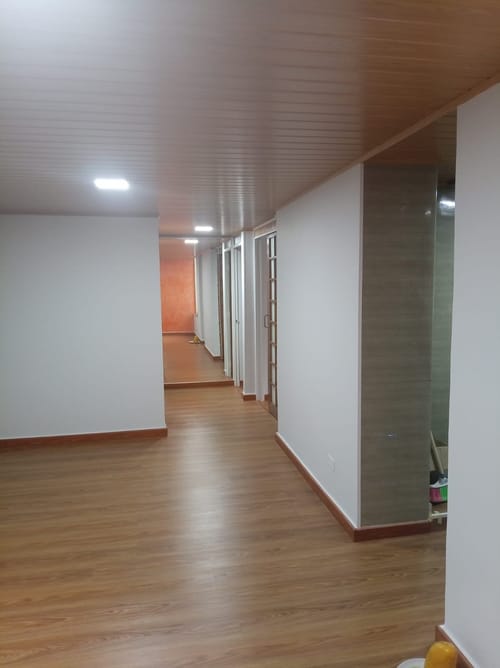 Apartamento de 2 alcobas en venta en Engativá, Bogotá, 49 m² · foto 2 de 16