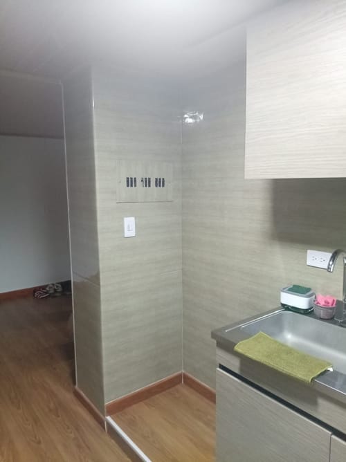 Apartamento de 2 alcobas en venta en Engativá, Bogotá, 49 m² · foto 6 de 16