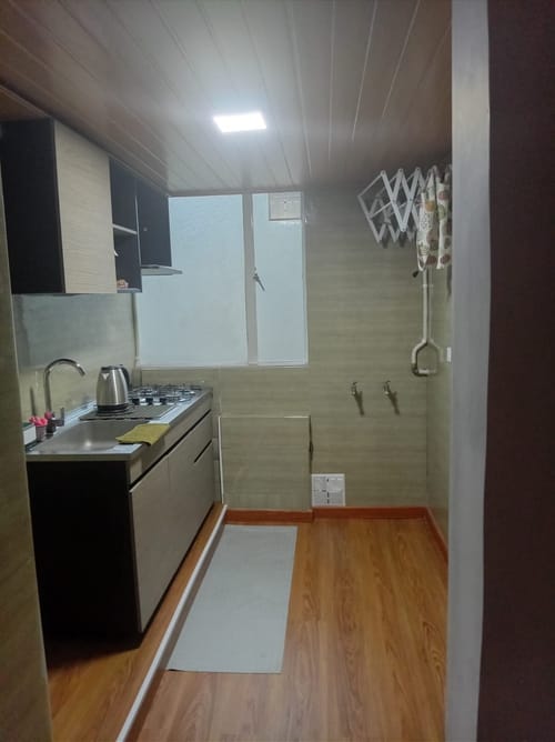 Apartamento de 2 alcobas en venta en Engativá, Bogotá, 49 m² · foto 7 de 16