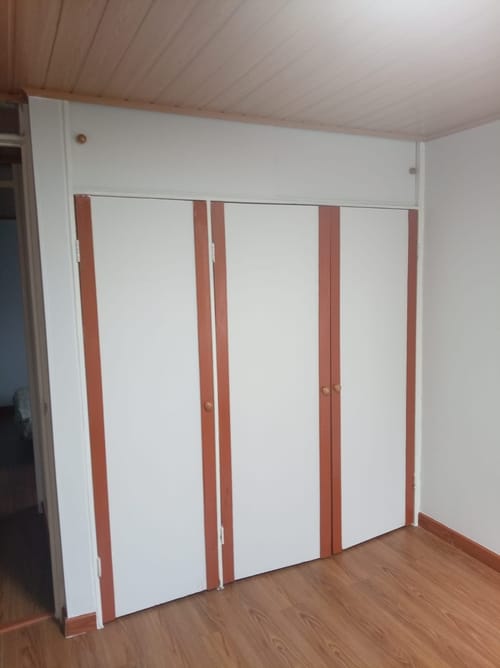 Apartamento de 2 alcobas en venta en Engativá, Bogotá, 49 m² · foto 12 de 16