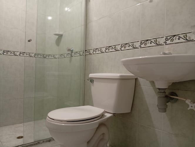 Casa de 3 alcobas en arriendo en Santa Fe, Medellín, 110 m² · foto 7 de 14