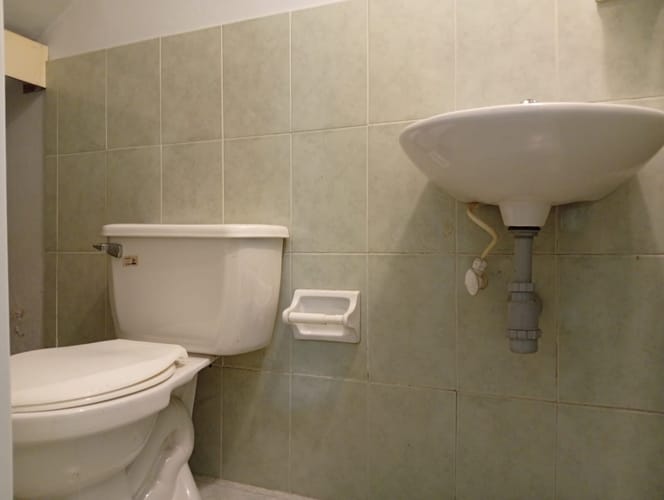 Casa de 3 alcobas en arriendo en Santa Fe, Medellín, 110 m² · foto 8 de 14