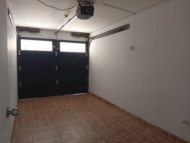 Casa de 3 alcobas en arriendo en Santa Fe, Medellín, 110 m² · foto 12 de 14