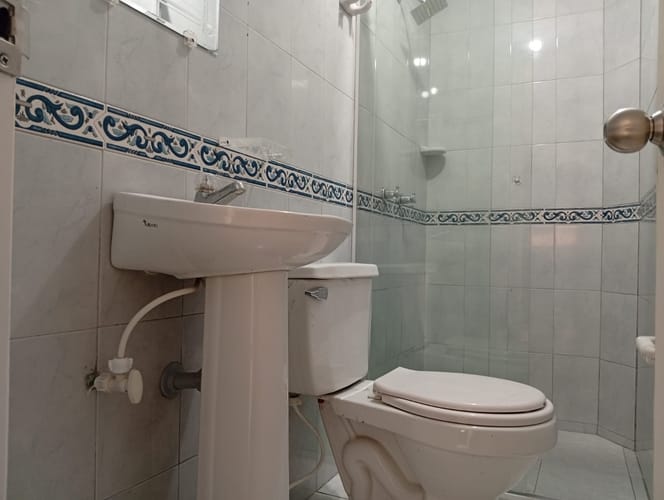 Casa de 3 alcobas en arriendo en Santa Fe, Medellín, 110 m² · foto 6 de 14