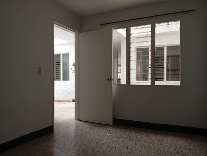 Casa de 3 alcobas en arriendo en Santa Fe, Medellín, 110 m² · foto 11 de 14
