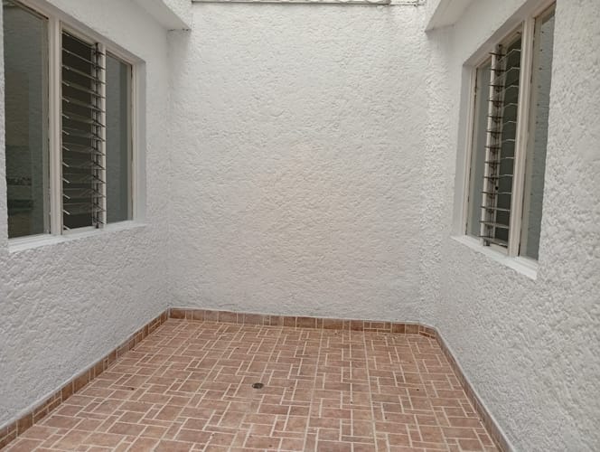 Casa de 3 alcobas en arriendo en Santa Fe, Medellín, 110 m² · foto 14 de 14