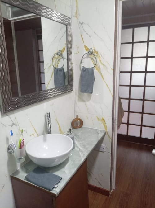 Apartamento de 2 alcobas en venta en Engativá, Bogotá, 49 m² · foto 13 de 16