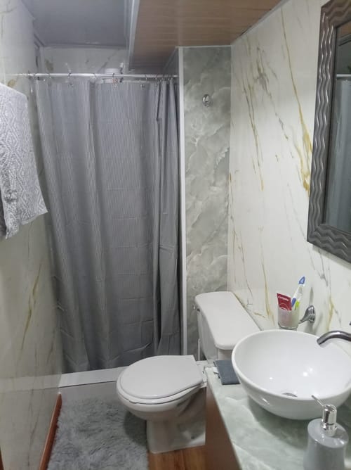 Apartamento de 2 alcobas en venta en Engativá, Bogotá, 49 m² · foto 14 de 16