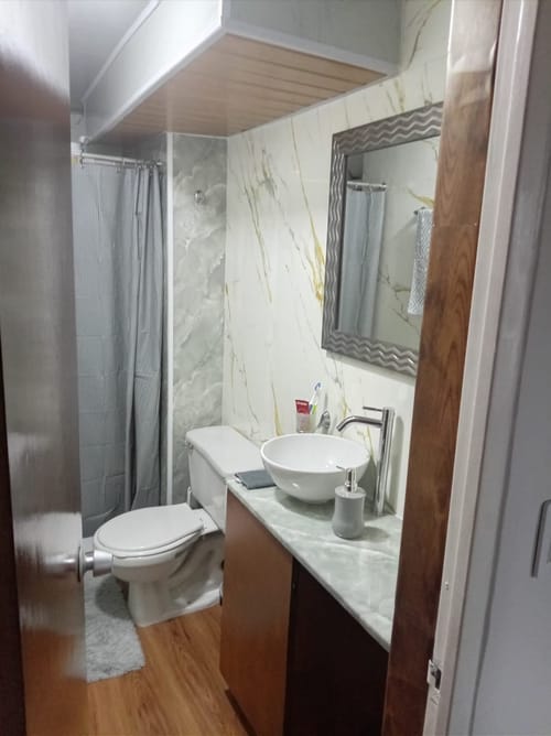 Apartamento de 2 alcobas en venta en Engativá, Bogotá, 49 m² · foto 15 de 16
