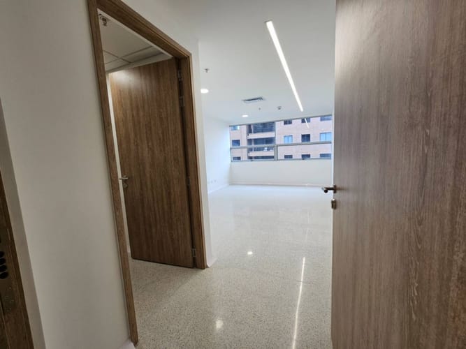 Consultorio en arriendo en Ciudad Del Río, Medellín, 40 m² · foto 7 de 12