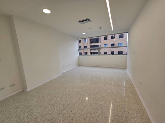 Consultorio en arriendo en Ciudad Del Río, Medellín, 40 m² · foto 9 de 12