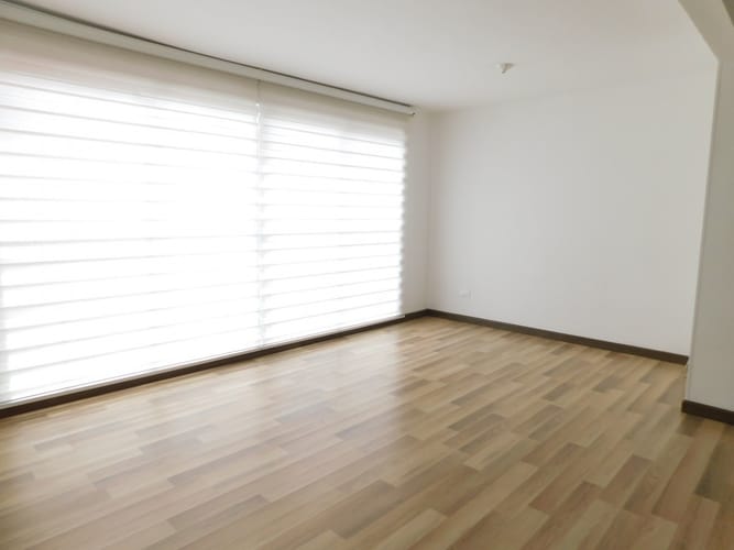 Apartamento de 3 alcobas en venta en Nueva Castilla, Bogotá, 66 m² · foto 4 de 17