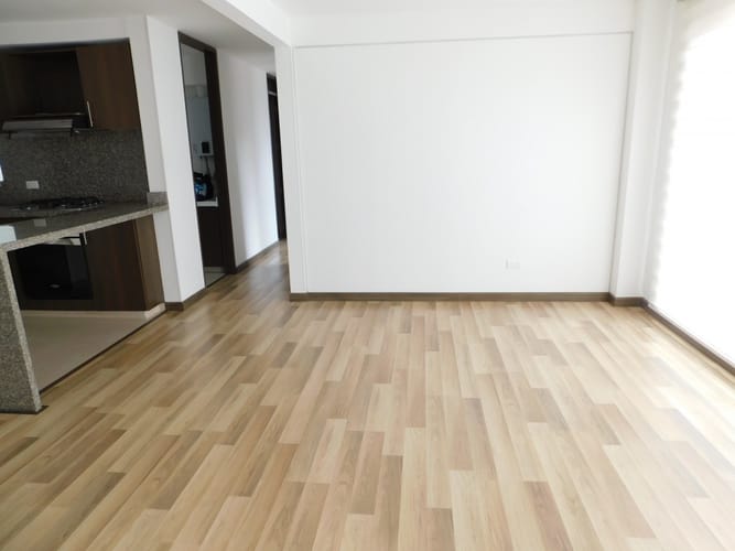 Apartamento de 3 alcobas en venta en Nueva Castilla, Bogotá, 66 m² · foto 5 de 17