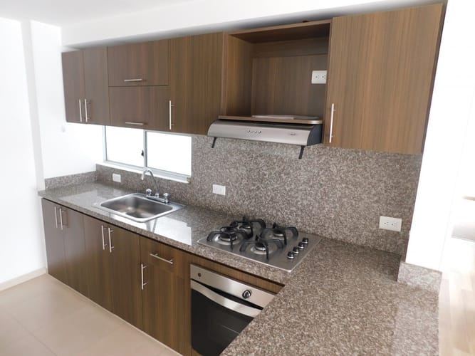 Apartamento de 3 alcobas en venta en Nueva Castilla, Bogotá, 66 m² · foto 7 de 17