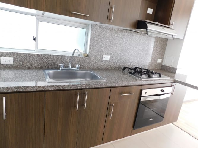 Apartamento de 3 alcobas en venta en Nueva Castilla, Bogotá, 66 m² · foto 8 de 17