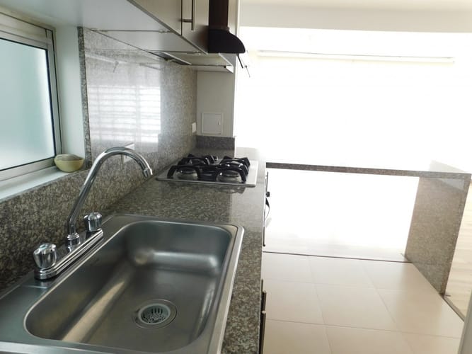 Apartamento de 3 alcobas en venta en Nueva Castilla, Bogotá, 66 m² · foto 9 de 17