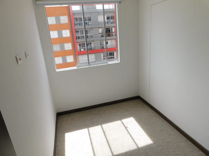 Apartamento de 3 alcobas en venta en Nueva Castilla, Bogotá, 66 m² · foto 12 de 17