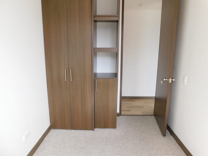 Apartamento de 3 alcobas en venta en Nueva Castilla, Bogotá, 66 m² · foto 13 de 17