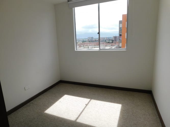 Apartamento de 3 alcobas en venta en Nueva Castilla, Bogotá, 66 m² · foto 14 de 17