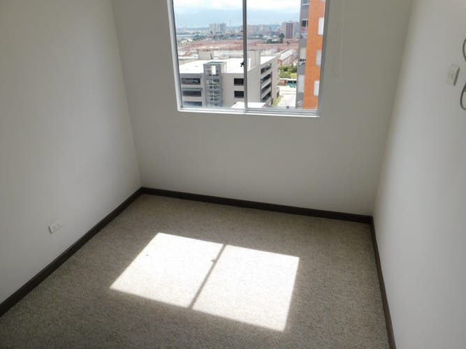Apartamento de 3 alcobas en venta en Nueva Castilla, Bogotá, 66 m² · foto 15 de 17