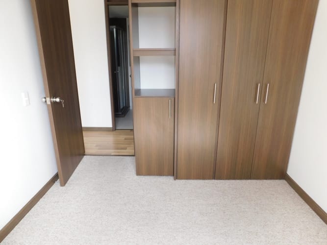 Apartamento de 3 alcobas en venta en Nueva Castilla, Bogotá, 66 m² · foto 16 de 17