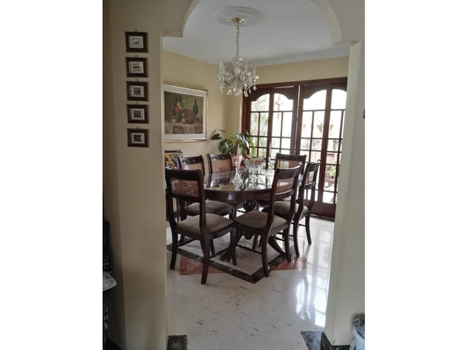Casa de 4 alcobas en venta en Lisboa Usaquén, Bogotá, 130 m² · foto 2 de 17