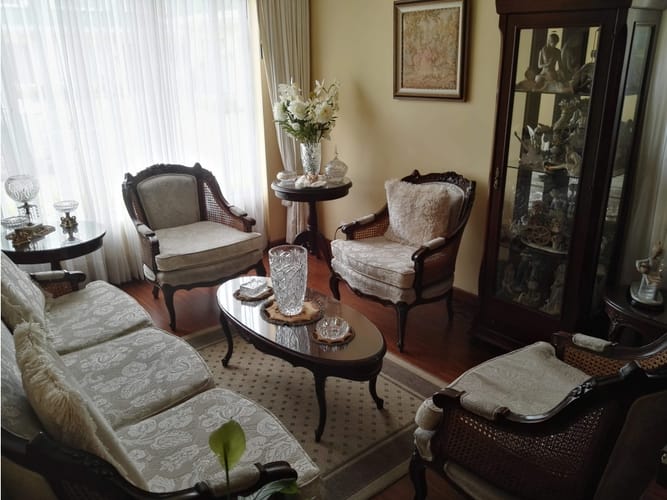 Casa de 4 alcobas en venta en Lisboa Usaquén, Bogotá, 130 m² · foto 4 de 17