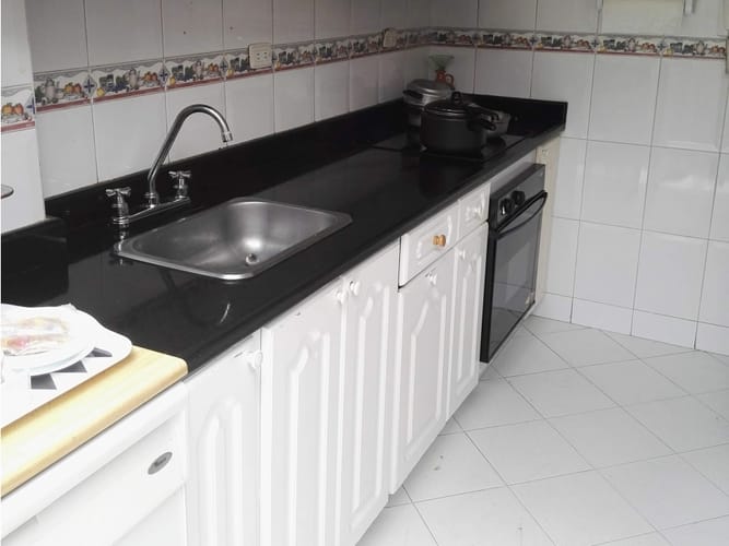 Casa de 4 alcobas en venta en Lisboa Usaquén, Bogotá, 130 m² · foto 5 de 17