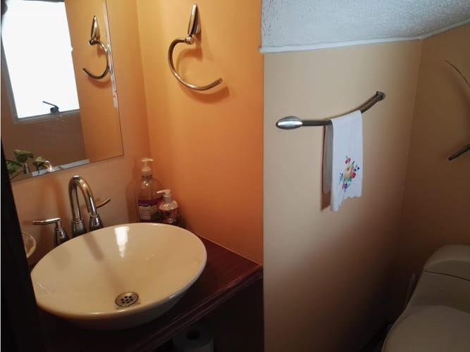 Casa de 4 alcobas en venta en Lisboa Usaquén, Bogotá, 130 m² · foto 6 de 17
