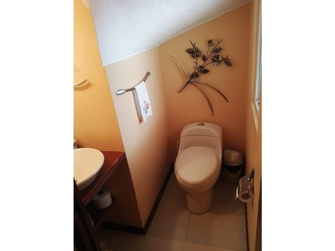Casa de 4 alcobas en venta en Lisboa Usaquén, Bogotá, 130 m² · foto 7 de 17