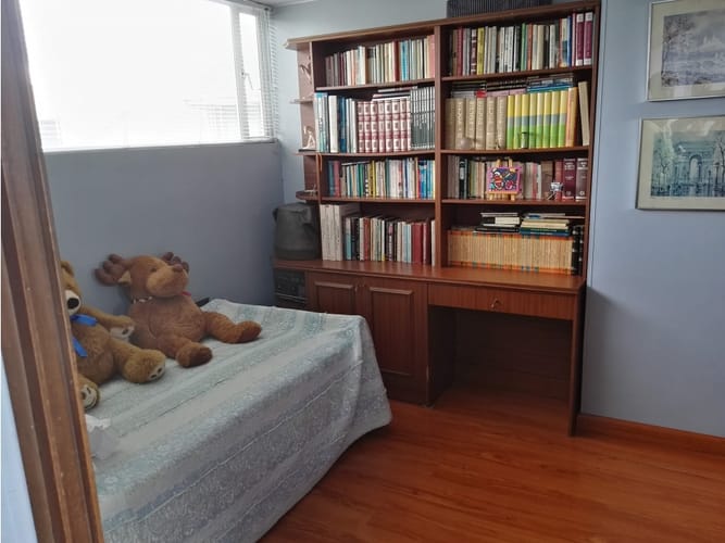 Casa de 4 alcobas en venta en Lisboa Usaquén, Bogotá, 130 m² · foto 9 de 17