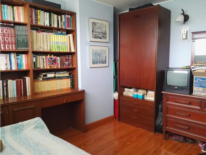 Casa de 4 alcobas en venta en Lisboa Usaquén, Bogotá, 130 m² · foto 10 de 17