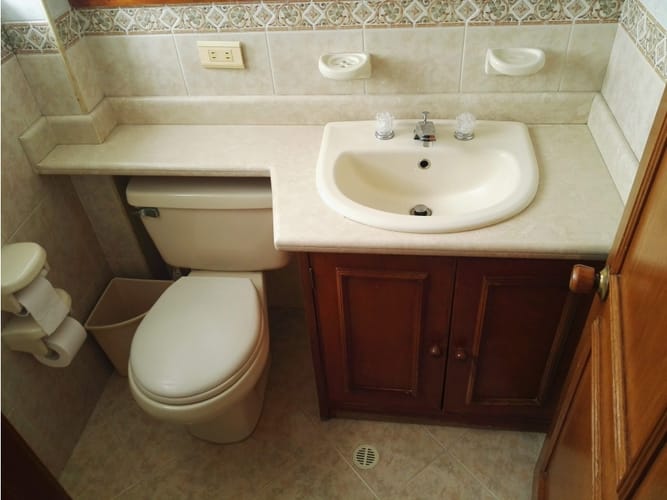 Casa de 4 alcobas en venta en Lisboa Usaquén, Bogotá, 130 m² · foto 13 de 17