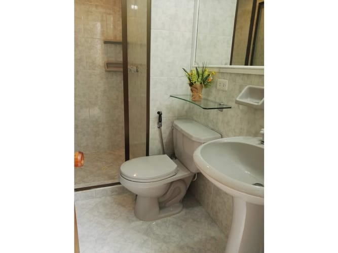 Casa de 4 alcobas en venta en Lisboa Usaquén, Bogotá, 130 m² · foto 14 de 17