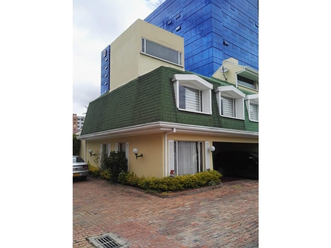 Casa de 4 alcobas en venta en Lisboa Usaquén, Bogotá, 130 m² · foto 15 de 17